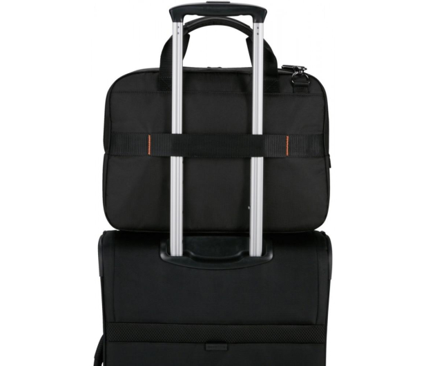 Samsonite Network 4 14.1" czarny - 722895 - zdjęcie 5